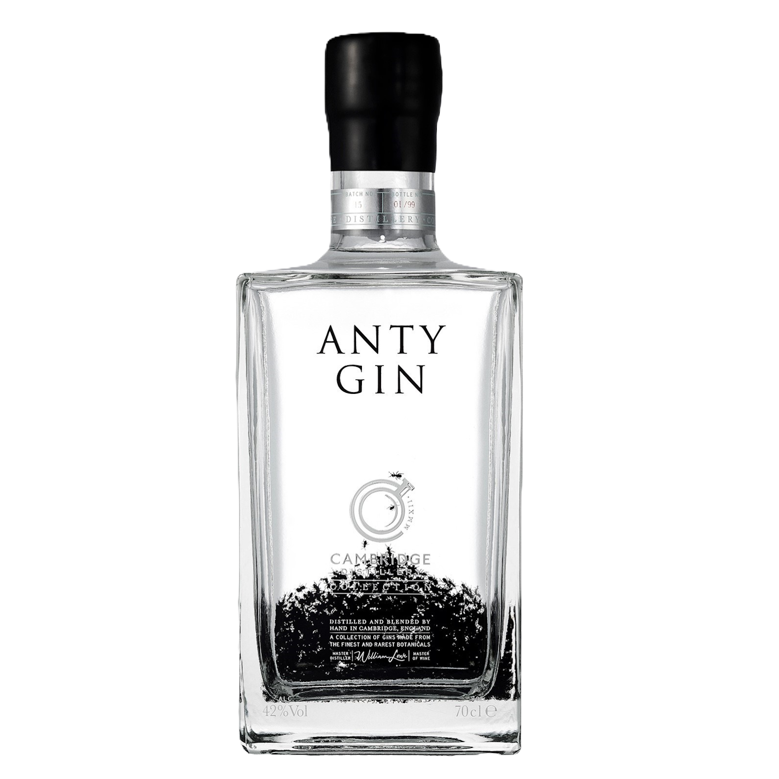 Anty Gin