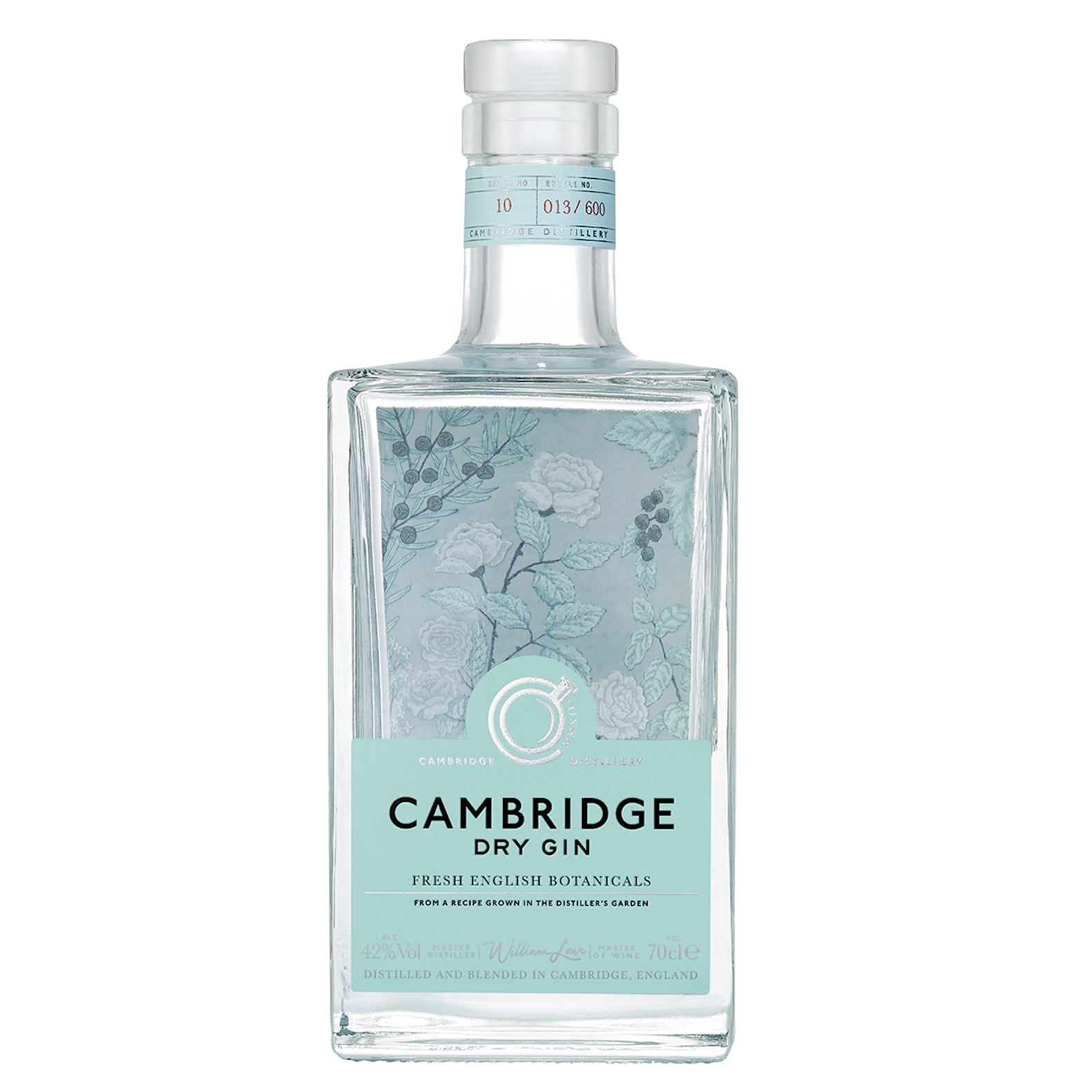 Cambridge Dry Gin