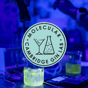 Molecular - Cambridge Gin Laboratory