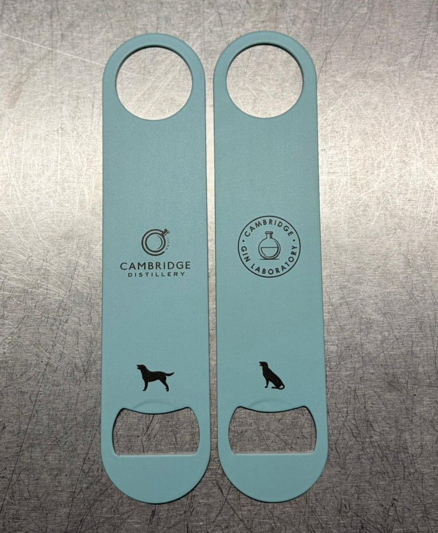 Bar Blade - Cambridge Gin Laboratory