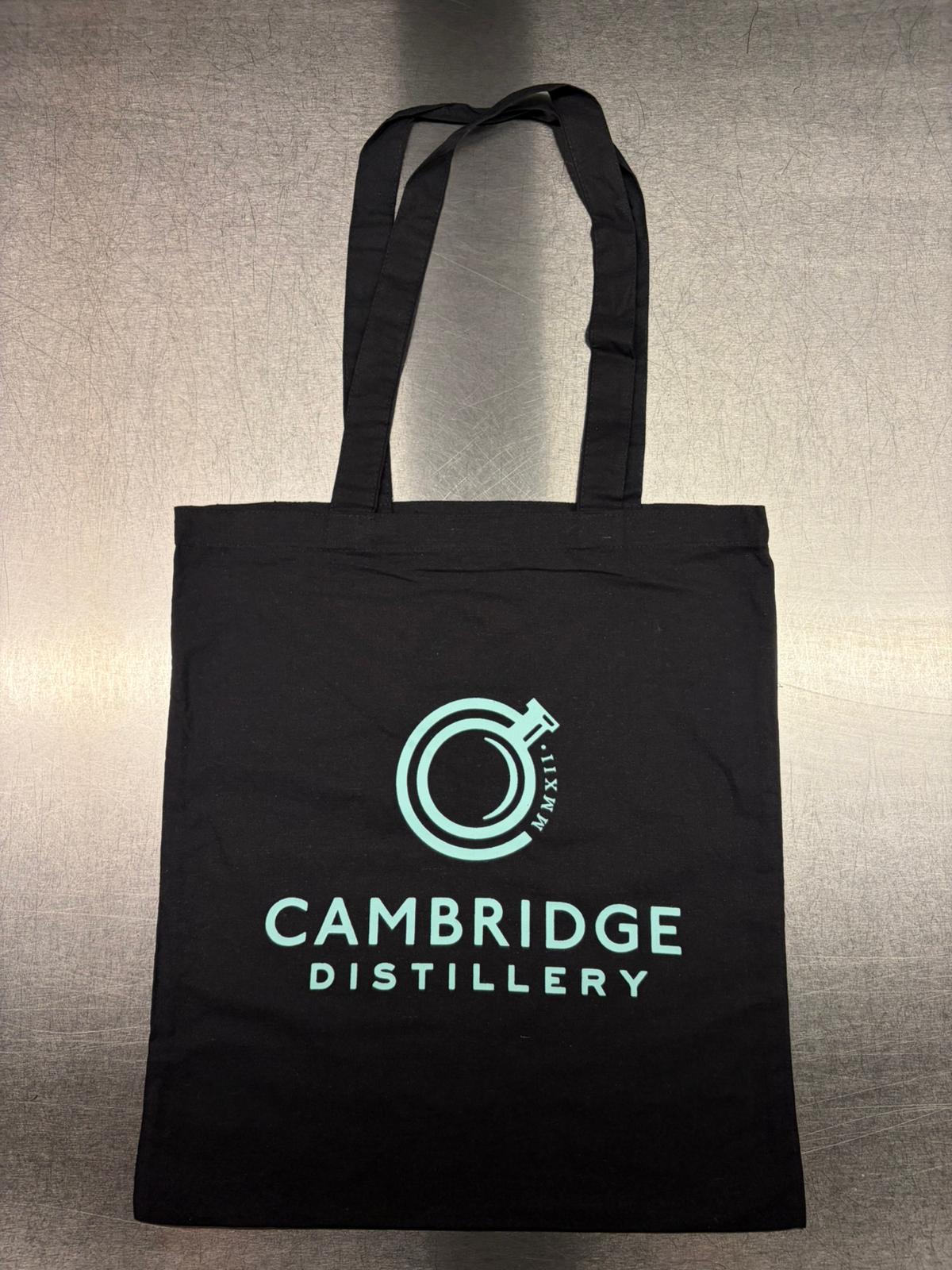 Tote Bag - Cambridge Gin Laboratory
