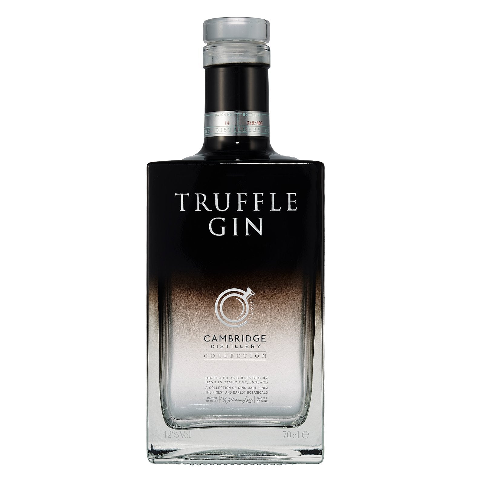 Truffle Gin - Gin Lab New