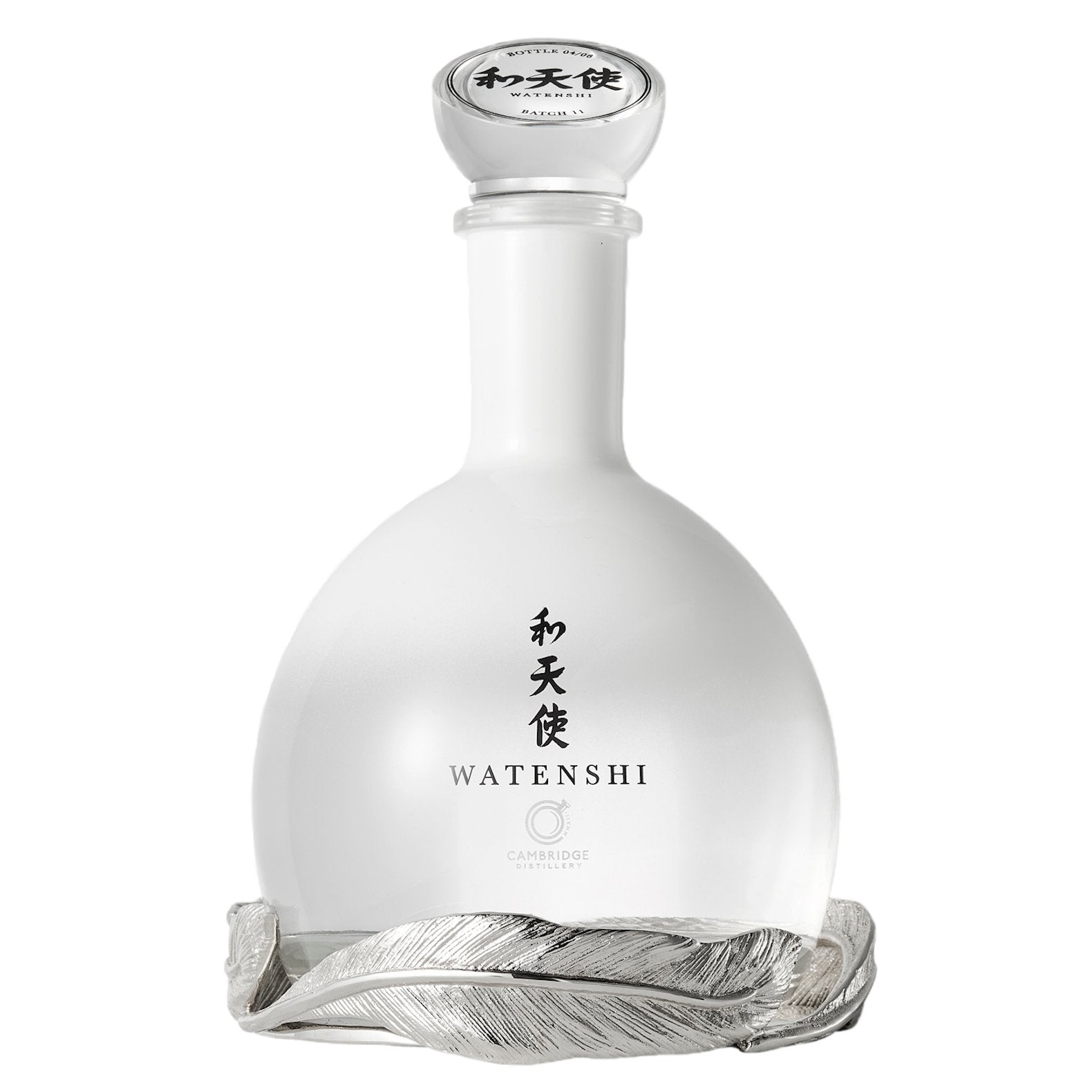 Watenshi - Gin Lab New